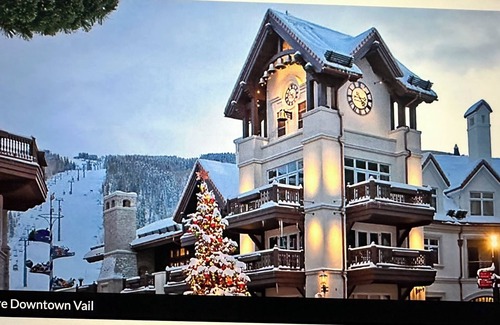Vail Condo | One Bedroom with Loft, Sleeps 8 10/27/24-11/3/24