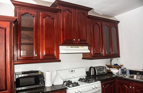 Rodney Bay Apartment | One bedroom with views of the ocean/marina in Rodney bay