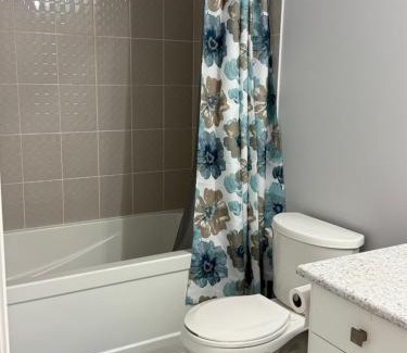 Whitby House | one bet room