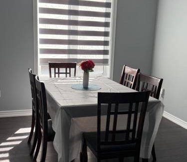 Whitby House | one bet room