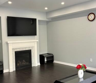 Whitby House | one bet room