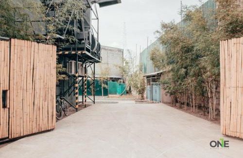 Binan City Apartment | One Biñan Place