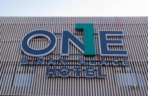 Binan City Apartment | One Biñan Place