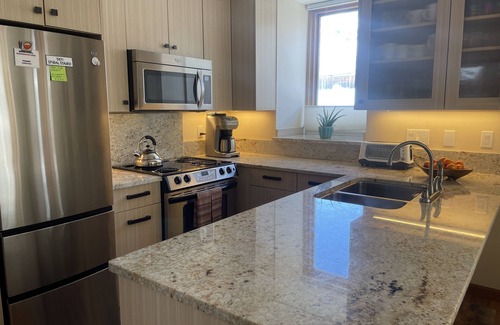 Telluride Condo | ONE block from the Gondola with sweeping views