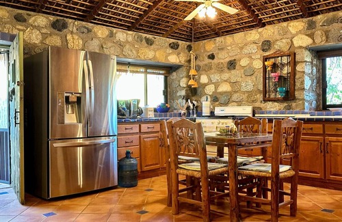 Los Barriles Apartment | One Block from the Beach and Restaurants Downtown Los Barriles Gem