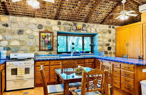 Los Barriles Apartment | One Block from the Beach and Restaurants Downtown Los Barriles Gem