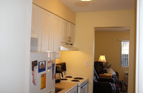 Garden City Condo | One block to Garden City Beach and Pier (with elevator, pool and hot tub)!