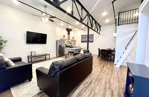 Moab Condo | One block to Moab shops and restaurants closest condos to downtown
