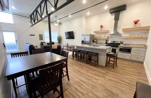 Moab Condo | One block to Moab shops and restaurants closest condos to downtown