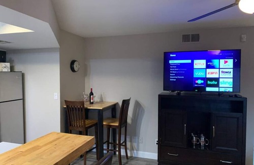 Jen Tilly Terrace Condo | ONE BLOCK walking distance from ASU!