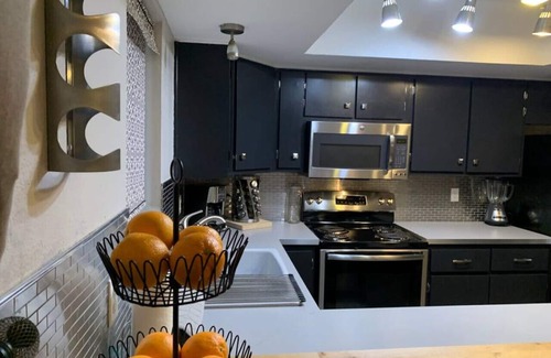 Jen Tilly Terrace Condo | ONE BLOCK walking distance from ASU!