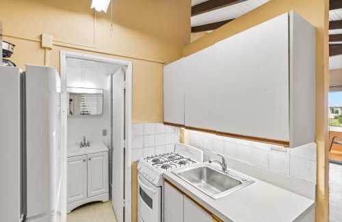La Grande Princesse Apartment | One blue Caribbean View condo