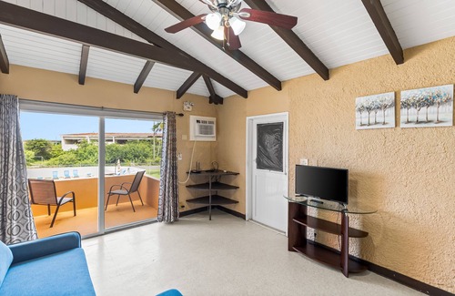 La Grande Princesse Condo | One Blue Caribbean View 1 Bedroom Condo by RedAwning