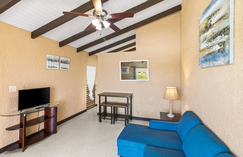 La Grande Princesse Condo | One Blue Caribbean View 1 Bedroom Condo by RedAwning