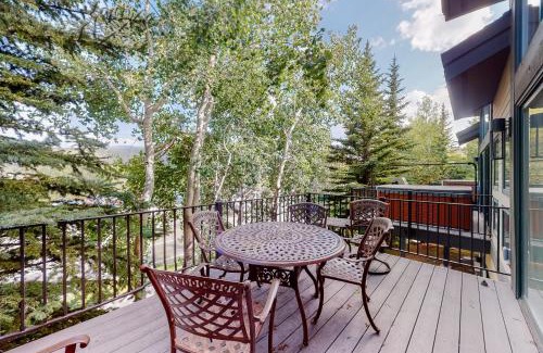 Historic District House | One Breck One