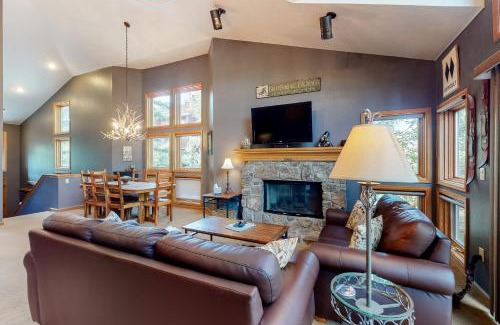Historic District House | One Breck One
