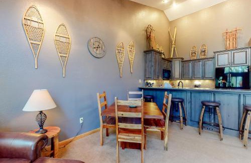Historic District House | One Breck One