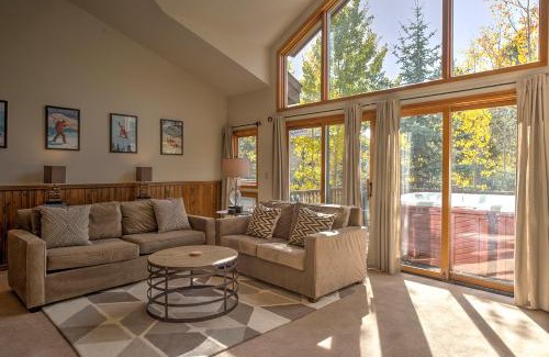 Peak 9 House | One Breckenridge Place 14 by Great Western Lodging