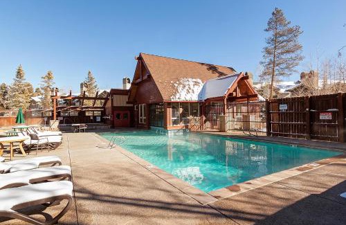 Peak 9 House | One Breckenridge Place 14 by Great Western Lodging