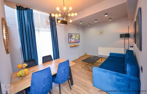 Bucharest City-Centre Apartment | One by One - by Grand Accommodation
