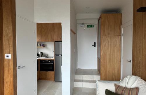 Falls Creek Apartment | One Cedarwood - Petite Challet Falls Creek