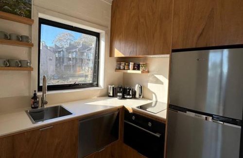 Falls Creek Apartment | One Cedarwood - Petite Challet Falls Creek