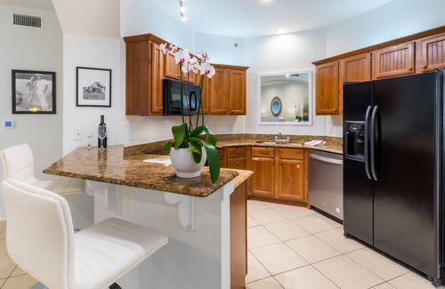 Gulf Shores Condo | One Club Gulf Shores - 2 bdrm Golf View - Sleeps 6