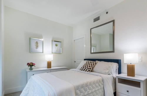 Gulf Shores Condo | One Club Gulf Shores - 2 bdrm Golf View - Sleeps 6
