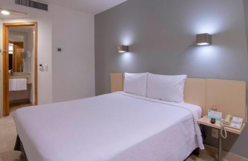 Coatzacoalcos Hotel | One Coatzacoalcos Forum