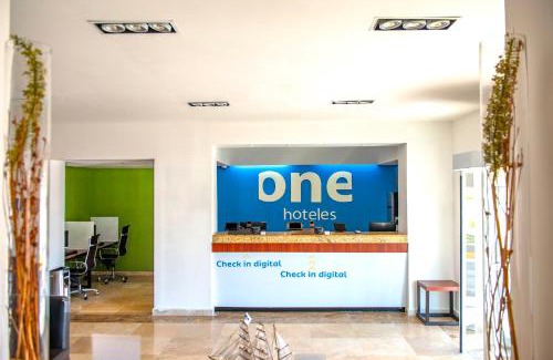 Coatzacoalcos Hotel | One Coatzacoalcos Forum