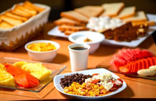 Coatzacoalcos Hotel | One Coatzacoalcos Forum