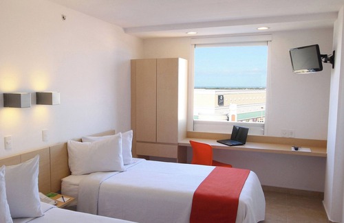 Coatzacoalcos Hotel | One Coatzacoalcos Forum