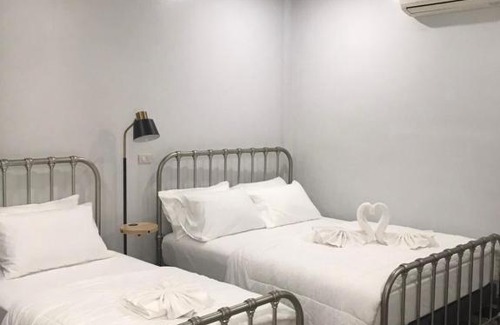 Mak Khaeng Hotel | ONE DD HOMES