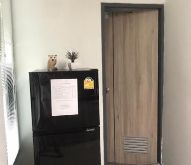 Mak Khaeng Hotel | ONE DD HOMES