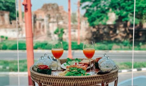 Ayutthaya House | One Dhatu Ayutthaya Premium Homestay