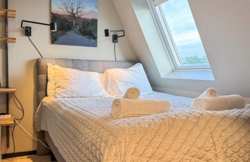 Hallevik House | One Double Room in Sölvesborg
