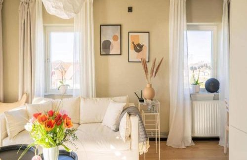 Hallevik House | One Double Room in Sölvesborg