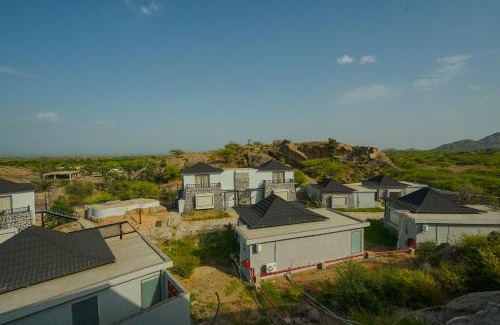 Bali Hotel | One Earth A Leopard Park, Jawai