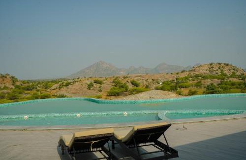 Bali Hotel | One Earth A Leopard Park, Jawai