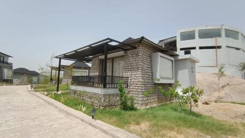 Bali Hotel | One Earth A Leopard Park, Jawai