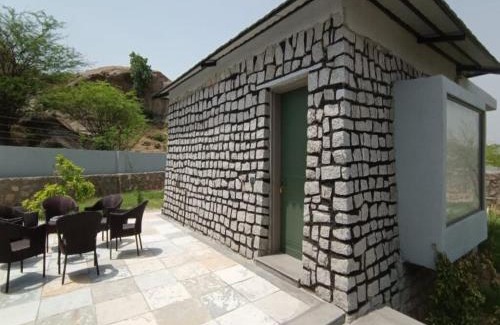 Bali Hotel | One Earth A Leopard Park, Jawai