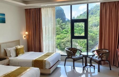 El Nido Hotel | One El Nido Suite