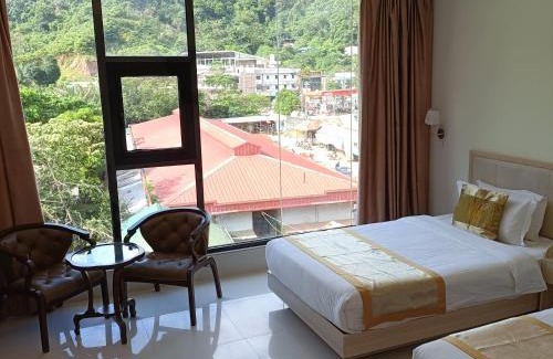 El Nido Hotel | One El Nido Suite