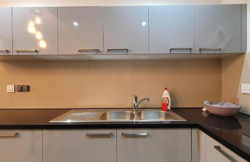 Muscat Apartment | ONE Elegant Apartment in Muscat Bay 04