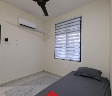 Kulim House | One Family Homestay Kulim