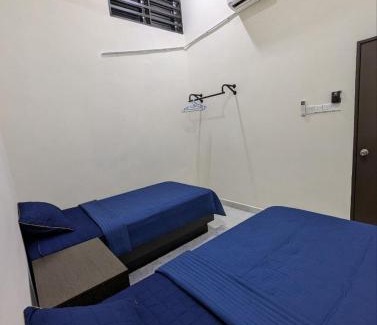 Kulim House | One Family Homestay Kulim