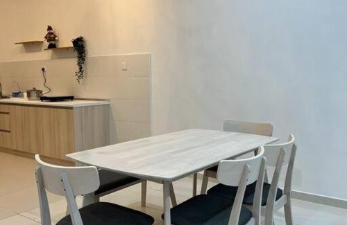 Semenyih House | One Family Kajang East Homestay