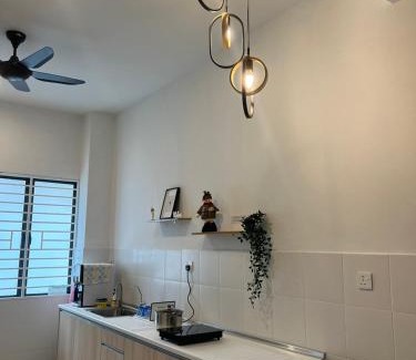 Semenyih House | One Family Kajang East Homestay