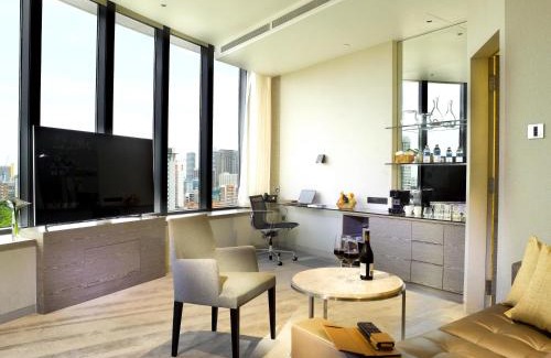Farrer Park Hotel | One Farrer Hotel