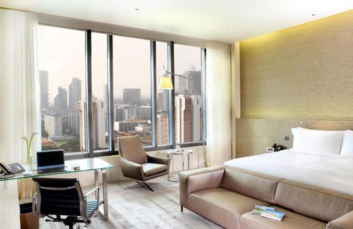 Farrer Park Hotel | One Farrer Hotel